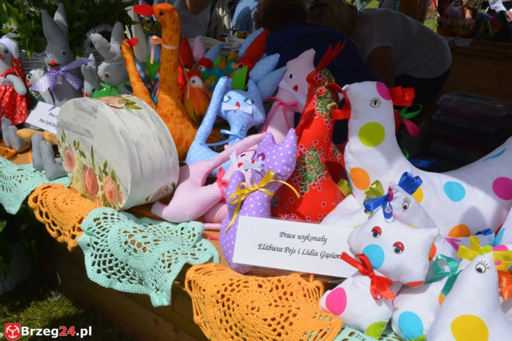 Święto Powiatu Brzeskiego dzień 1. [fotorelacja]