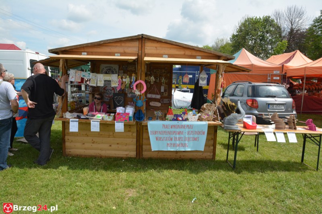 Święto Powiatu Brzeskiego dzień 1. [fotorelacja]
