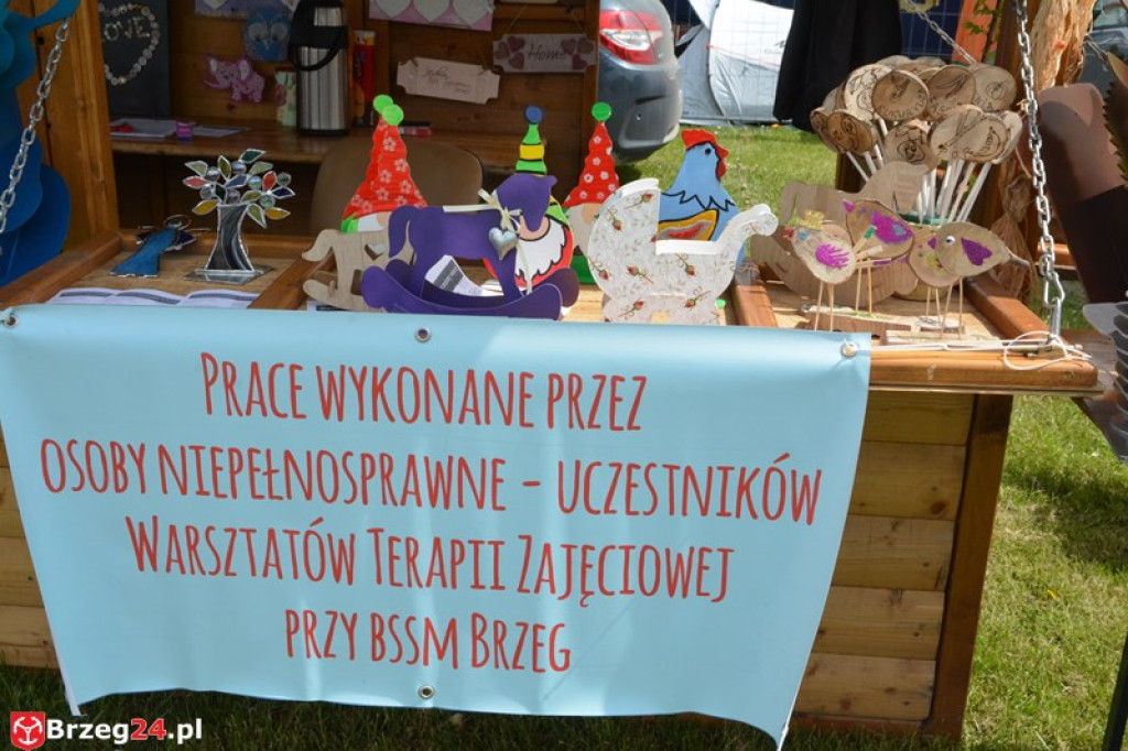 Święto Powiatu Brzeskiego dzień 1. [fotorelacja]