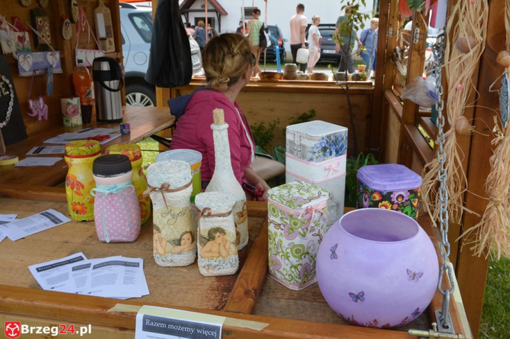 Święto Powiatu Brzeskiego dzień 1. [fotorelacja]