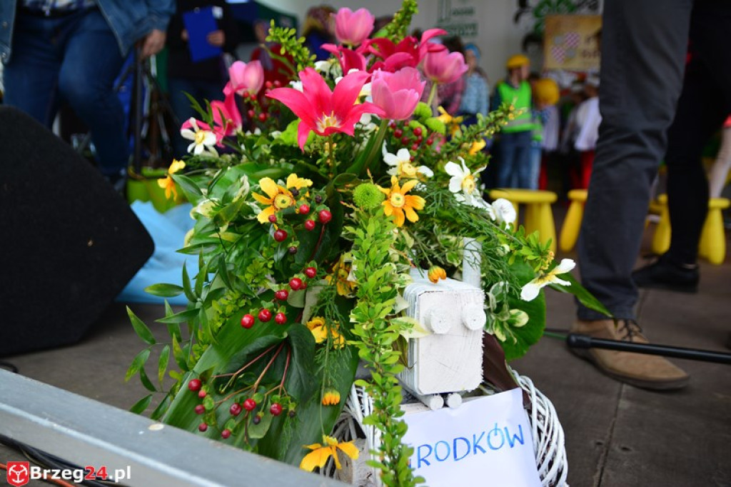 Święto Powiatu Brzeskiego dzień 1. [fotorelacja]