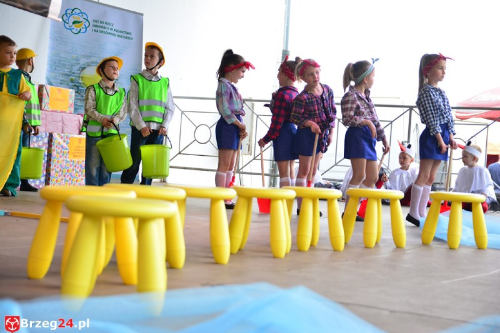 Święto Powiatu Brzeskiego dzień 1. [fotorelacja]