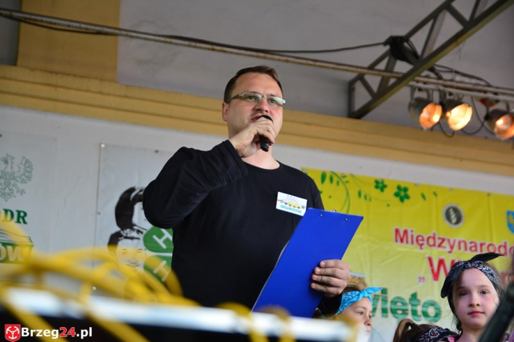 Święto Powiatu Brzeskiego dzień 1. [fotorelacja]