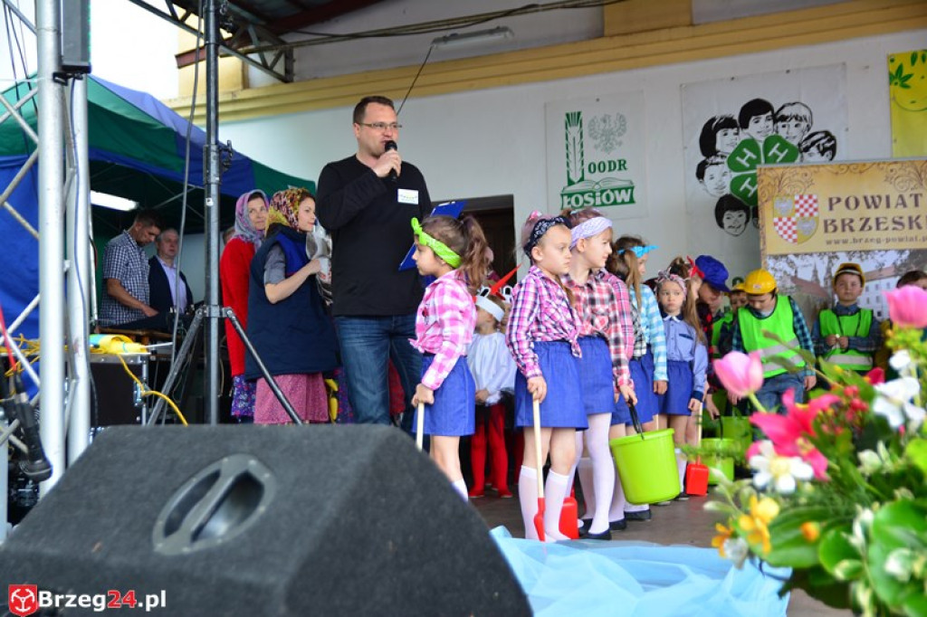 Święto Powiatu Brzeskiego dzień 1. [fotorelacja]