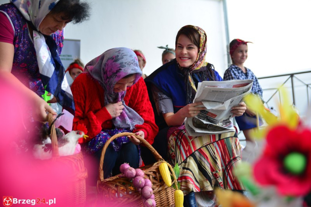 Święto Powiatu Brzeskiego dzień 1. [fotorelacja]