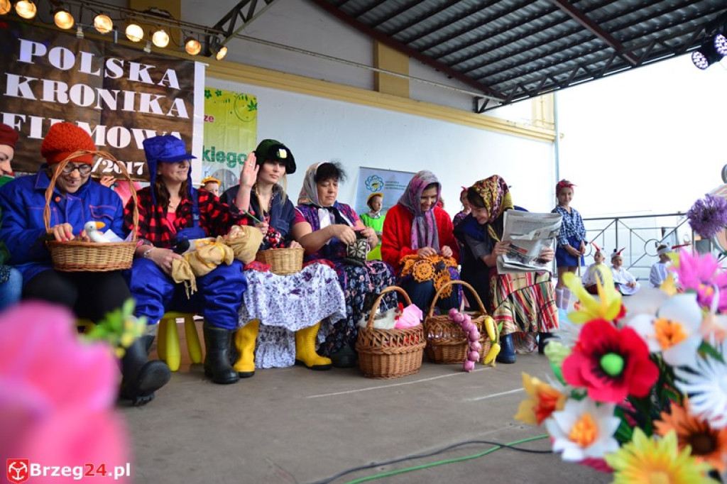 Święto Powiatu Brzeskiego dzień 1. [fotorelacja]