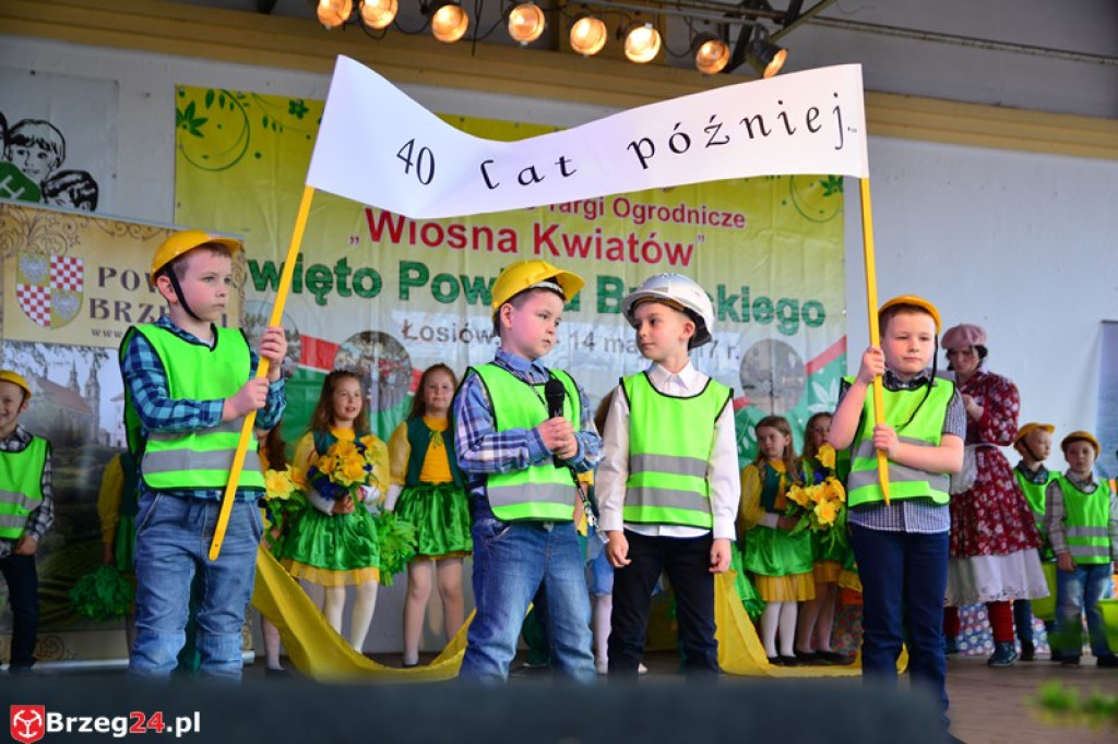 Święto Powiatu Brzeskiego dzień 1. [fotorelacja]