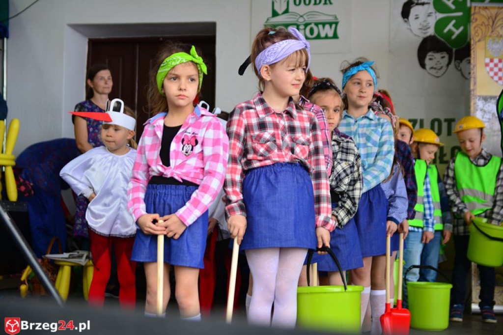 Święto Powiatu Brzeskiego dzień 1. [fotorelacja]