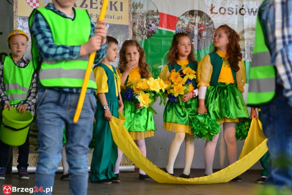 Święto Powiatu Brzeskiego dzień 1. [fotorelacja]