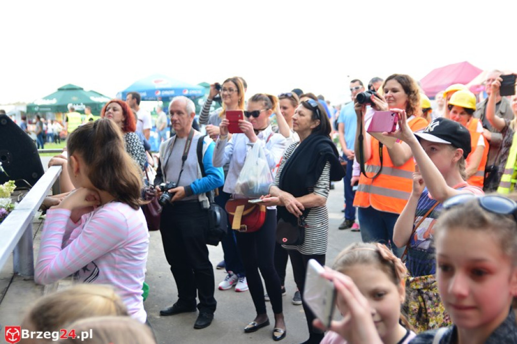 Święto Powiatu Brzeskiego dzień 1. [fotorelacja]