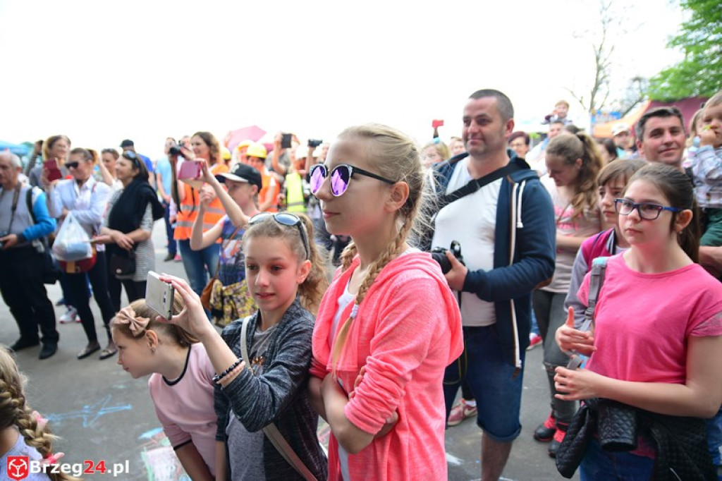 Święto Powiatu Brzeskiego dzień 1. [fotorelacja]