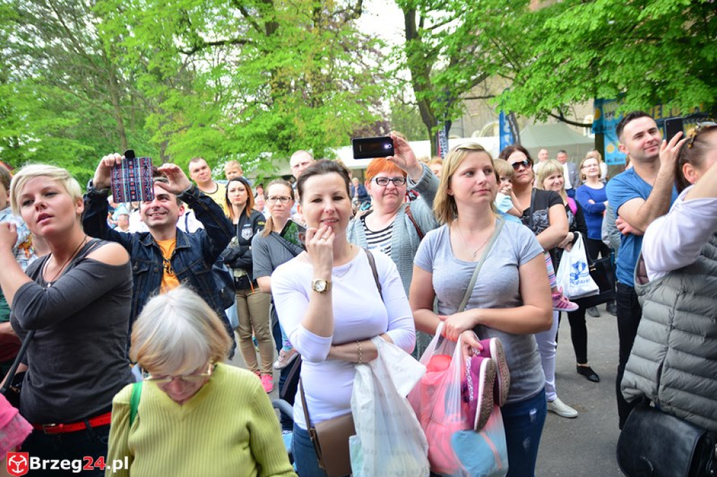Święto Powiatu Brzeskiego dzień 1. [fotorelacja]