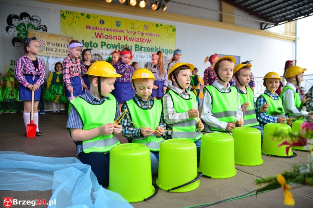 Święto Powiatu Brzeskiego dzień 1. [fotorelacja]