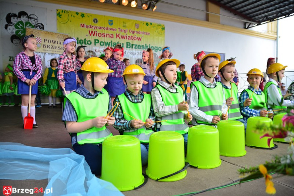 Święto Powiatu Brzeskiego dzień 1. [fotorelacja]