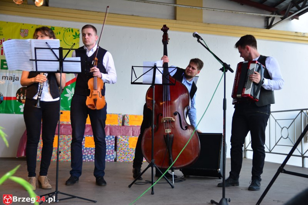 Święto Powiatu Brzeskiego dzień 1. [fotorelacja]