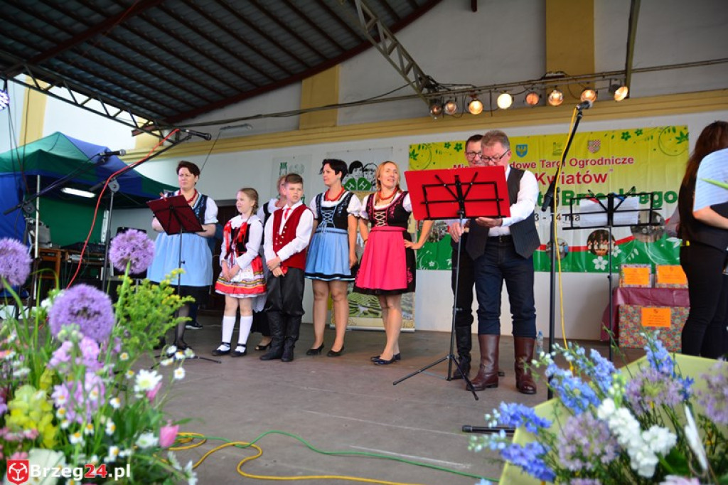 Święto Powiatu Brzeskiego dzień 1. [fotorelacja]