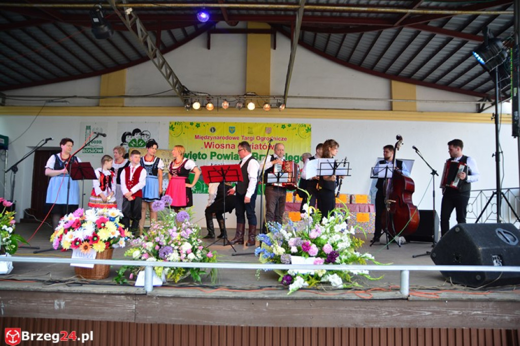 Święto Powiatu Brzeskiego dzień 1. [fotorelacja]