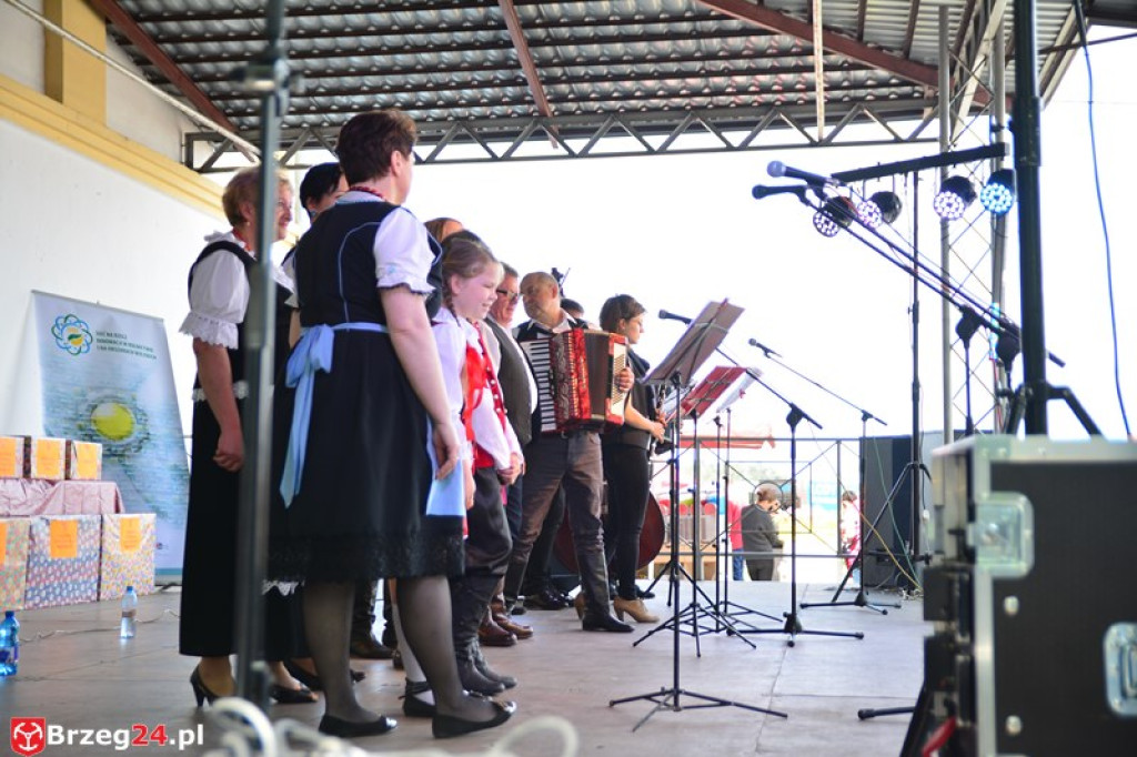 Święto Powiatu Brzeskiego dzień 1. [fotorelacja]