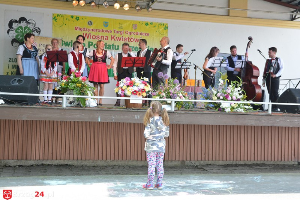 Święto Powiatu Brzeskiego dzień 1. [fotorelacja]