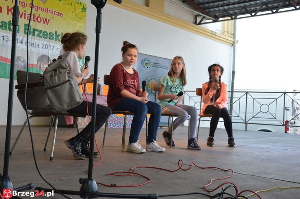 Święto Powiatu Brzeskiego dzień 1. [fotorelacja]