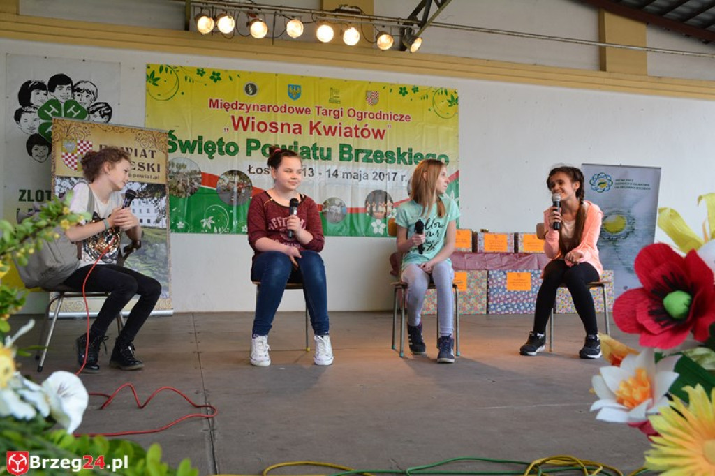 Święto Powiatu Brzeskiego dzień 1. [fotorelacja]