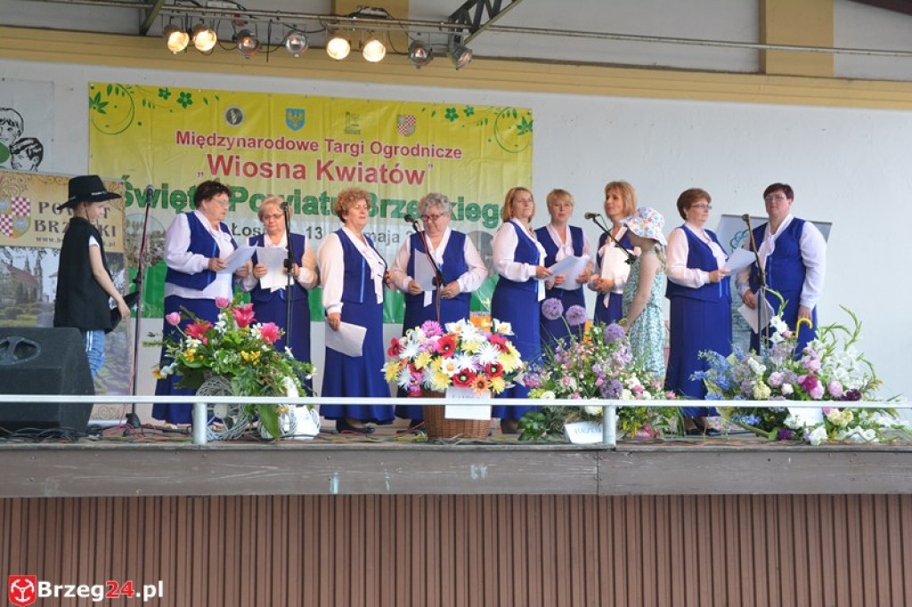 Święto Powiatu Brzeskiego dzień 1. [fotorelacja]
