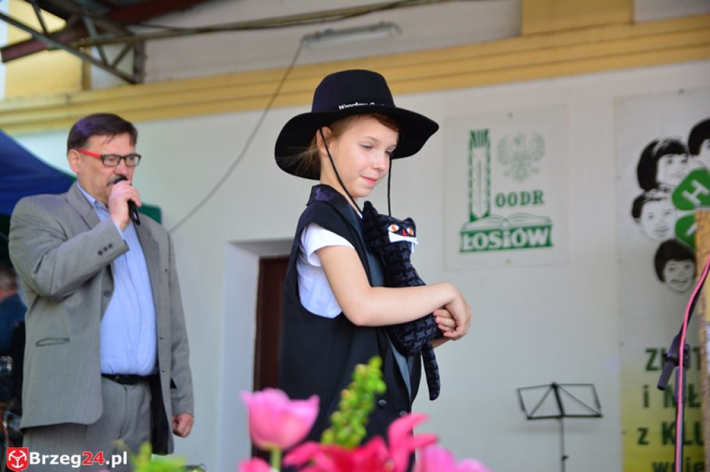 Święto Powiatu Brzeskiego dzień 1. [fotorelacja]