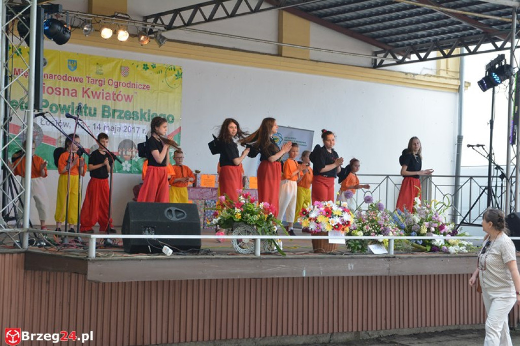 Święto Powiatu Brzeskiego dzień 1. [fotorelacja]