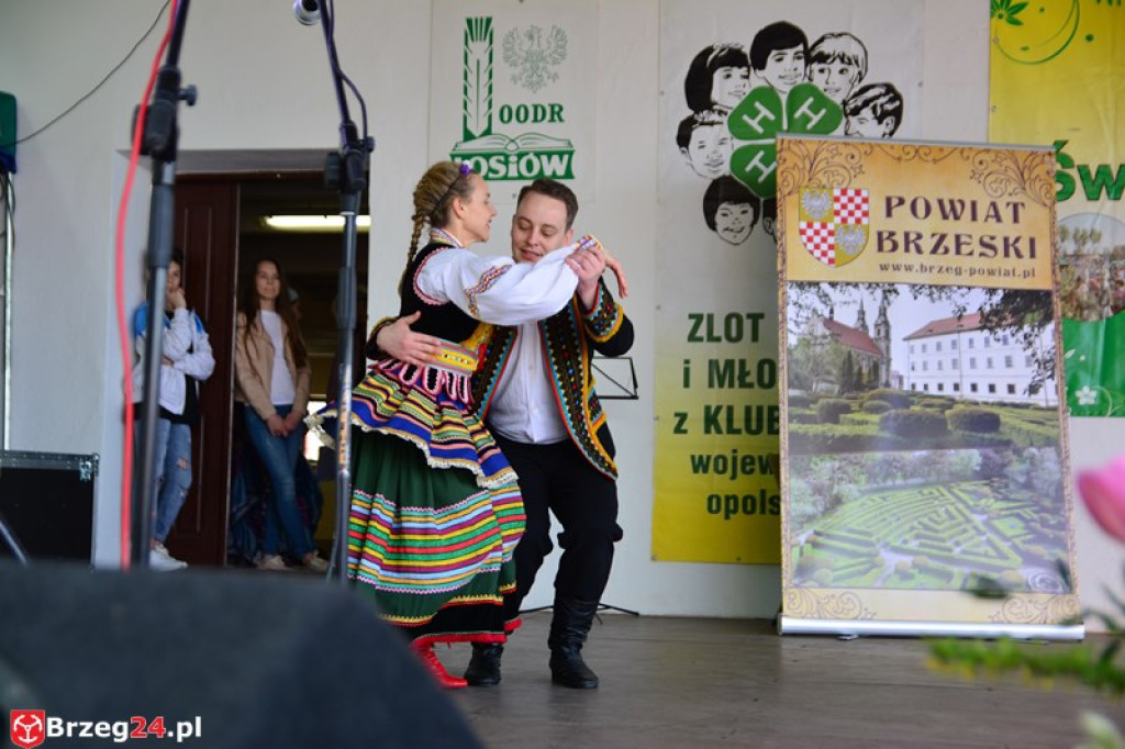 Święto Powiatu Brzeskiego dzień 1. [fotorelacja]