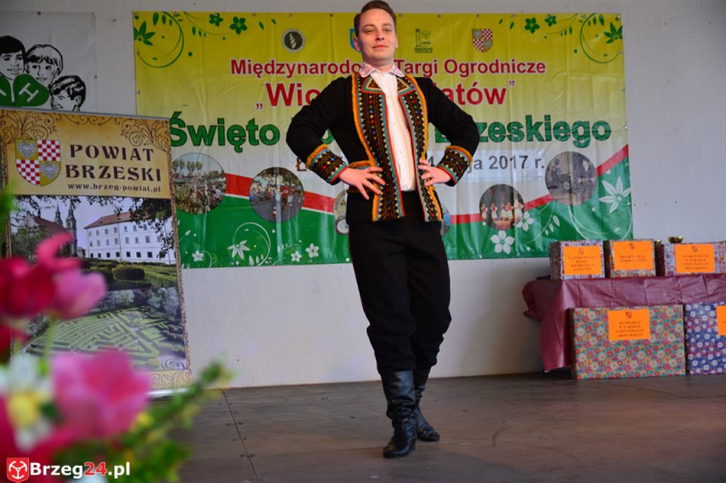 Święto Powiatu Brzeskiego dzień 1. [fotorelacja]