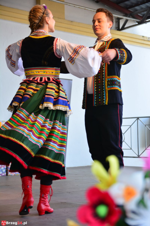 Święto Powiatu Brzeskiego dzień 1. [fotorelacja]