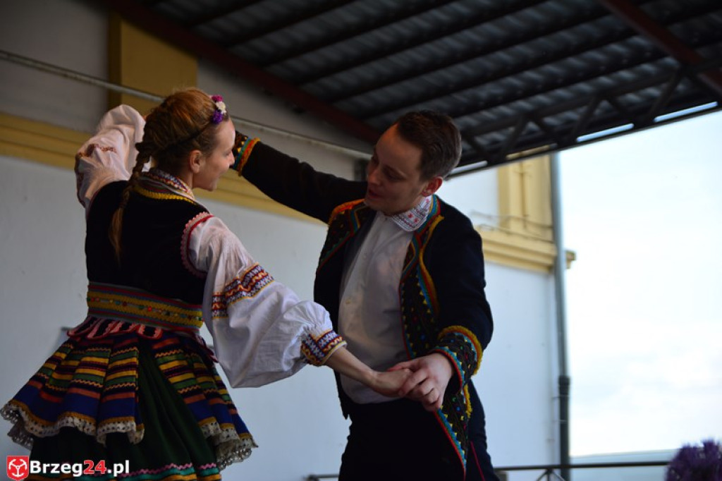 Święto Powiatu Brzeskiego dzień 1. [fotorelacja]