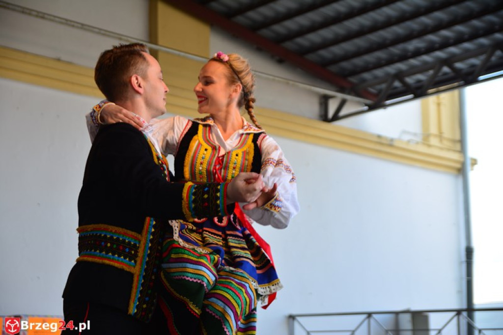 Święto Powiatu Brzeskiego dzień 1. [fotorelacja]