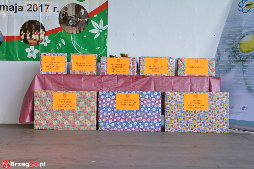 Święto Powiatu Brzeskiego dzień 1. [fotorelacja]