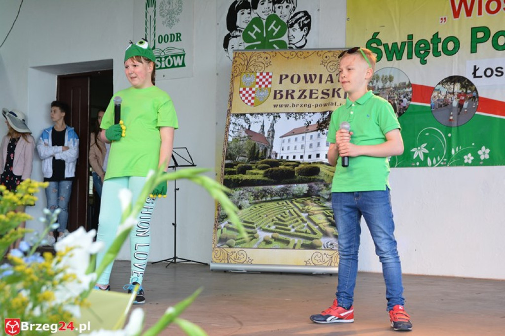 Święto Powiatu Brzeskiego dzień 1. [fotorelacja]