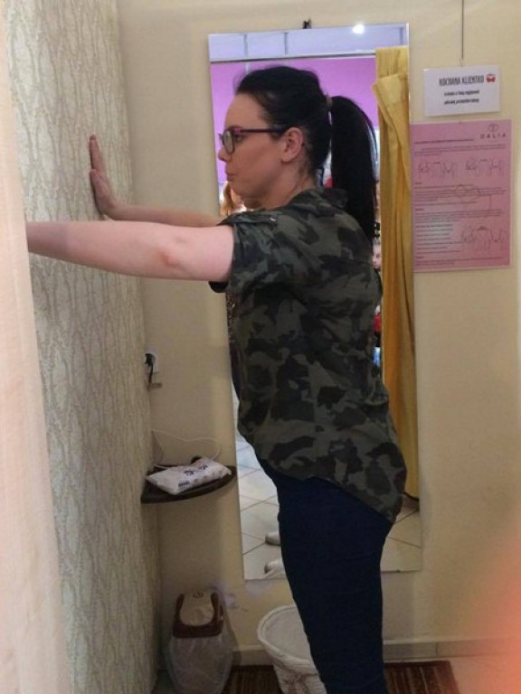 Dzień Kariery w PSP nr 5