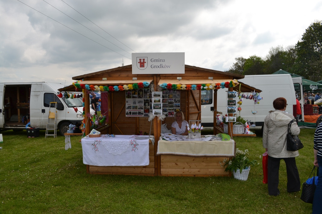 Gmina Lewin Brzeski najlepsza w powiecie!