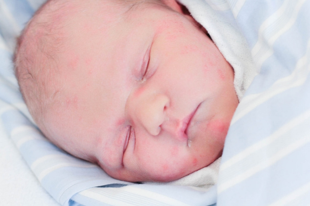 Urodzeni w Brzegu - Najmłodsi mieszkańcy regionu (10)