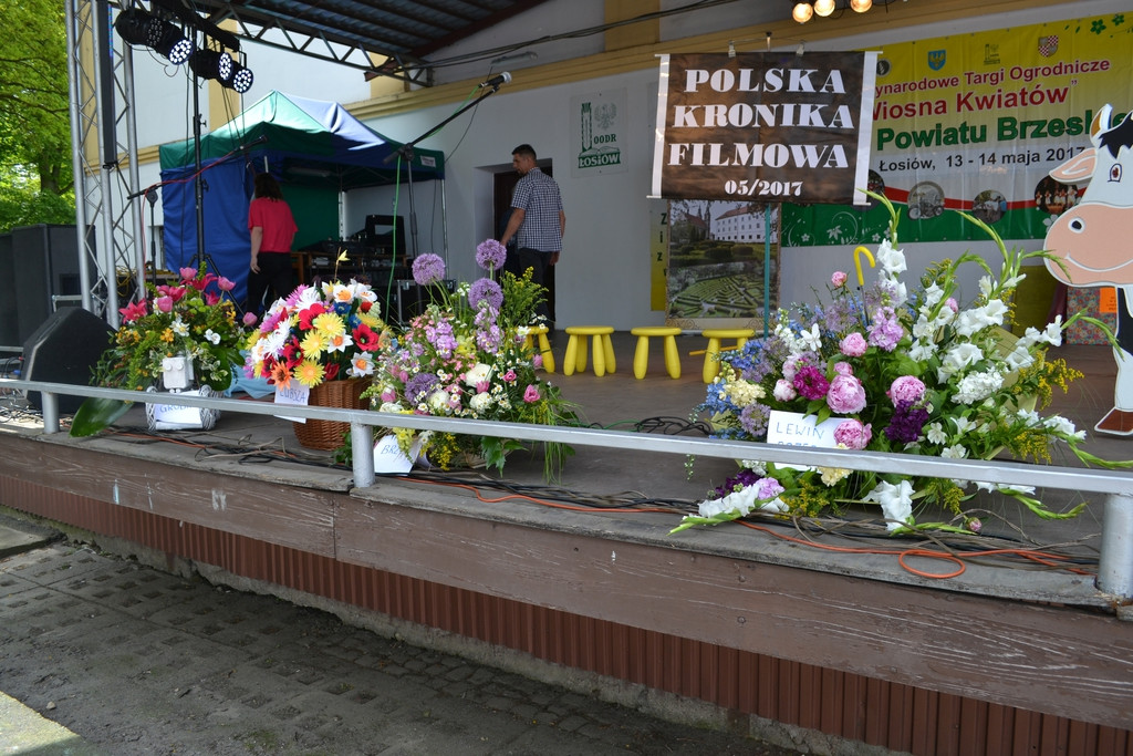 Gmina Lewin Brzeski najlepsza w powiecie!