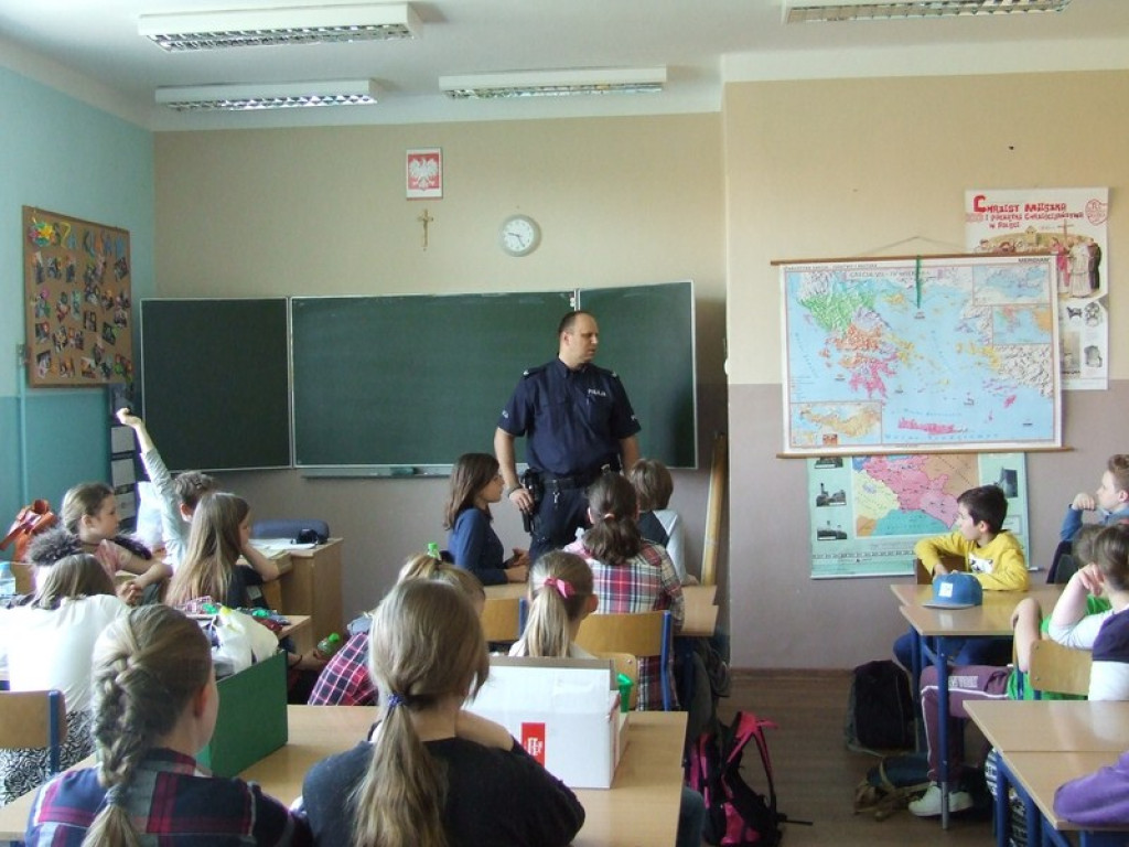 Innowacyjnie i przedsiębiorczo w ÓSEMCE