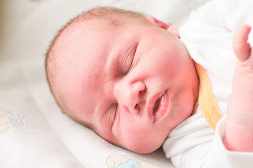 Urodzeni w Brzegu - Najmłodsi mieszkańcy regionu (10)