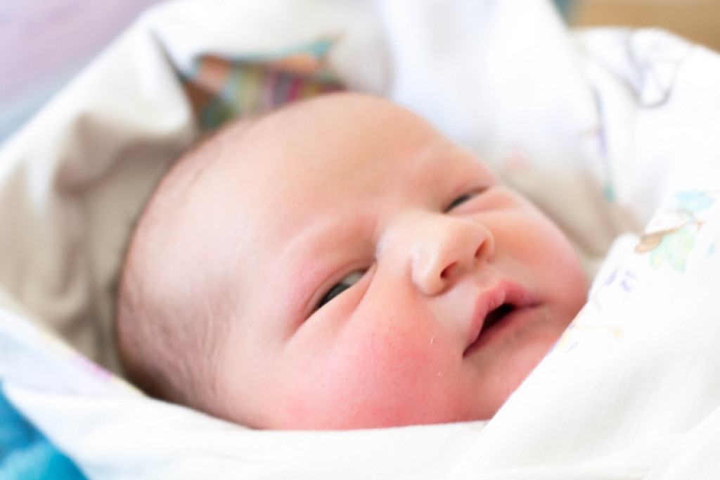 Urodzeni w Brzegu - Najmłodsi mieszkańcy regionu (10)