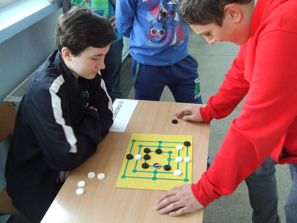 Innowacyjnie i przedsiębiorczo w ÓSEMCE