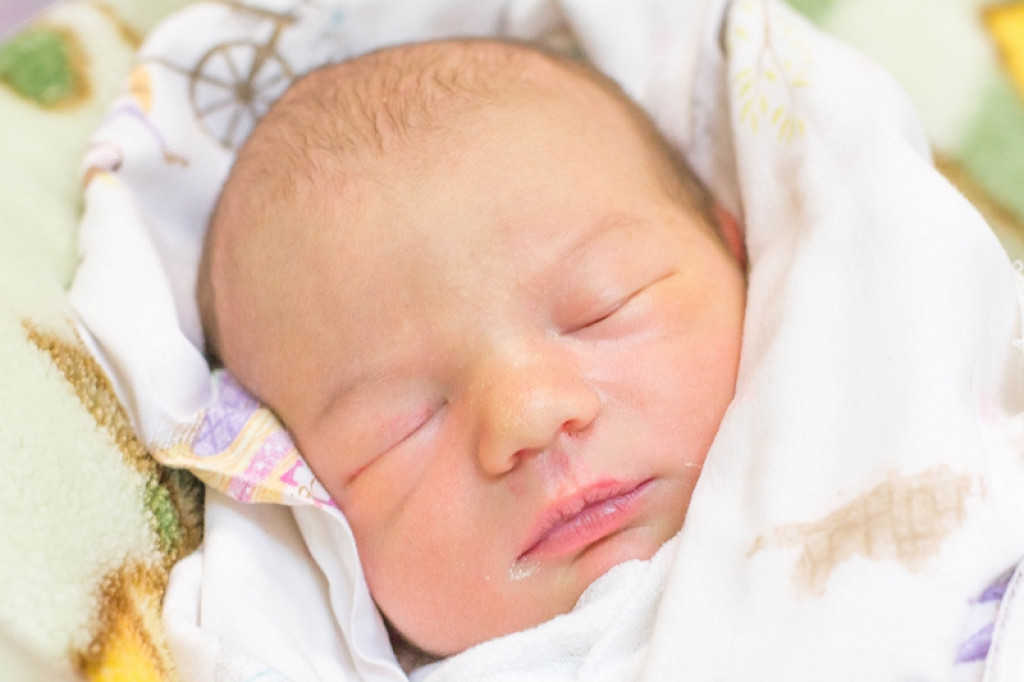 Urodzeni w Brzegu - Najmłodsi mieszkańcy regionu (10)