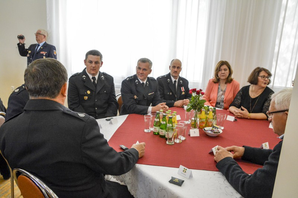 20 lat partnerstwa gminy Olszanka i Altenkirchen