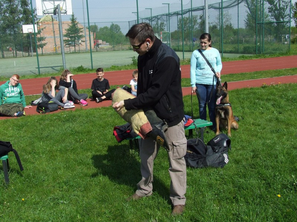 Innowacyjnie i przedsiębiorczo w ÓSEMCE