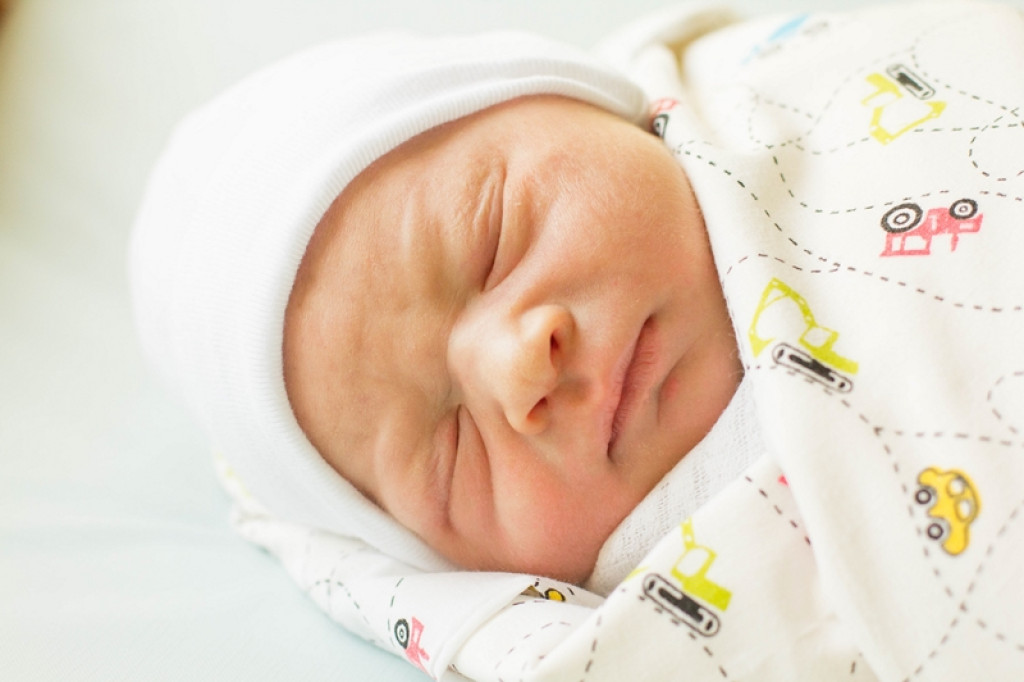 Urodzeni w Brzegu - Najmłodsi mieszkańcy regionu (10)