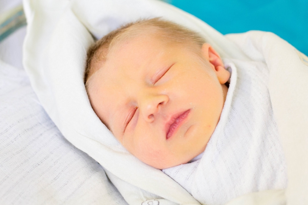 Urodzeni w Brzegu - Najmłodsi mieszkańcy regionu (10)