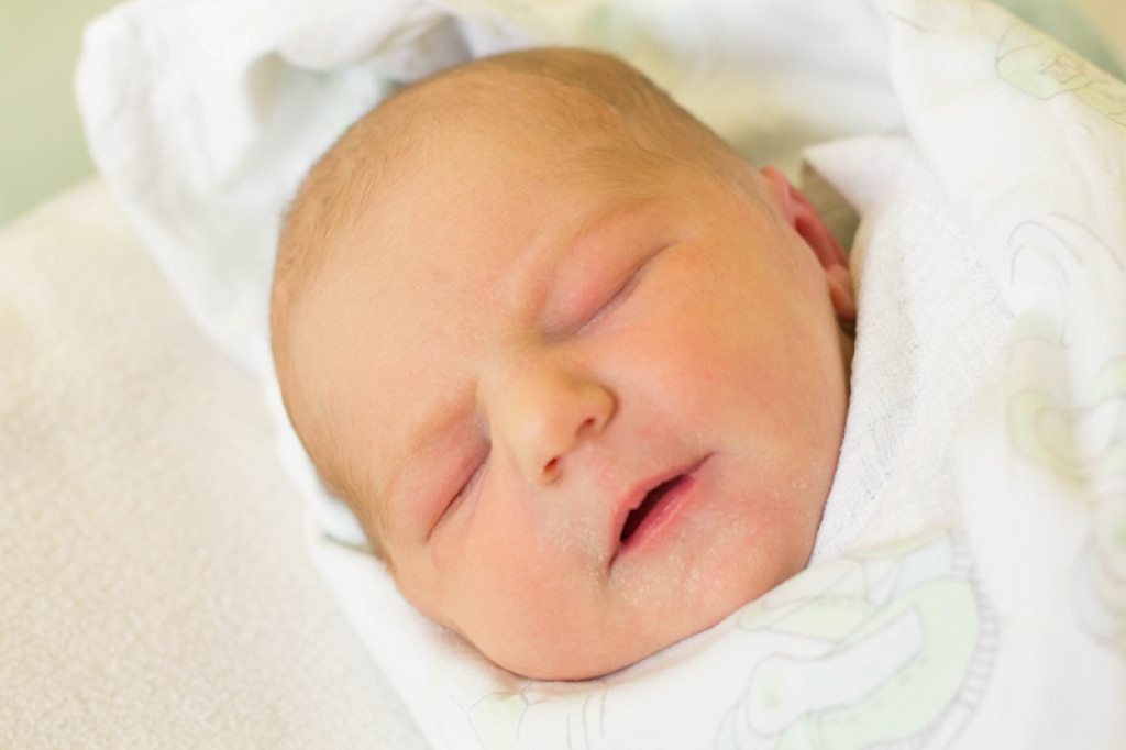 Urodzeni w Brzegu - Najmłodsi mieszkańcy regionu (10)