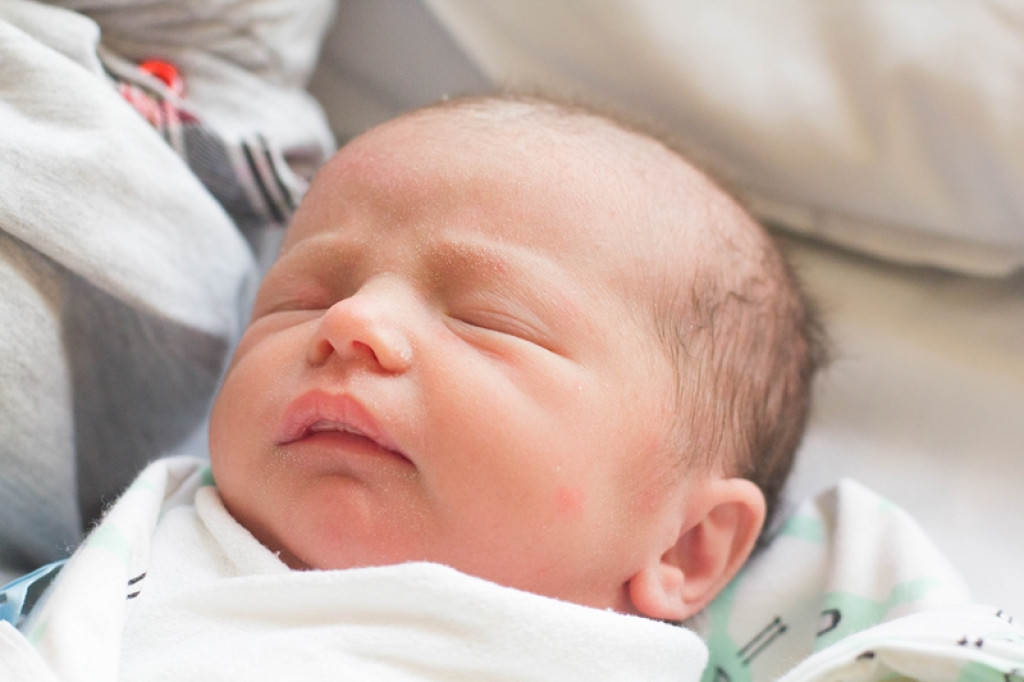 Urodzeni w Brzegu - Najmłodsi mieszkańcy regionu (10)